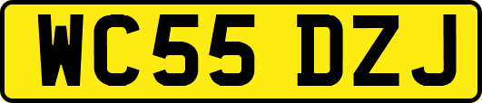 WC55DZJ