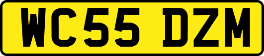 WC55DZM