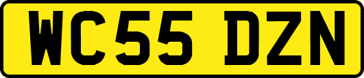 WC55DZN