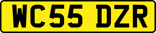 WC55DZR