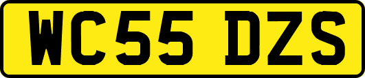 WC55DZS