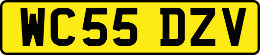 WC55DZV