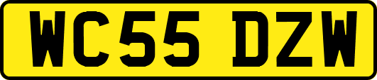 WC55DZW