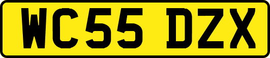WC55DZX