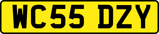 WC55DZY