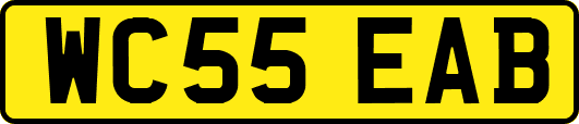 WC55EAB