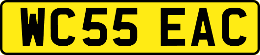 WC55EAC