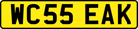 WC55EAK
