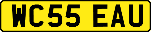 WC55EAU