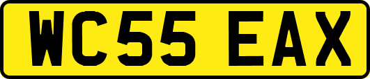 WC55EAX