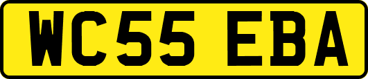 WC55EBA