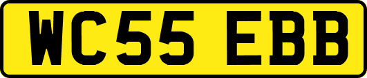 WC55EBB