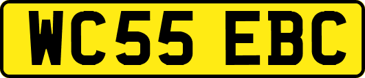 WC55EBC