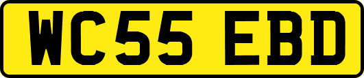 WC55EBD