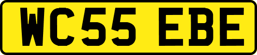 WC55EBE