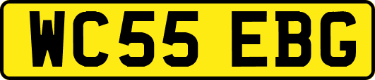 WC55EBG