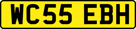WC55EBH