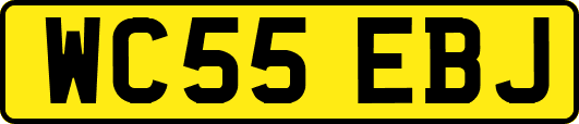 WC55EBJ