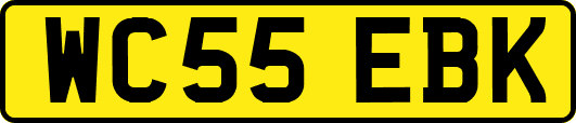 WC55EBK