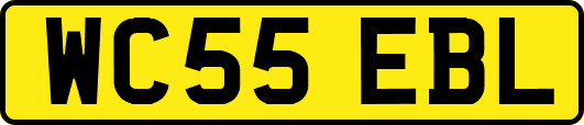 WC55EBL