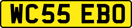 WC55EBO