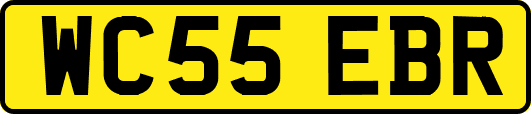 WC55EBR