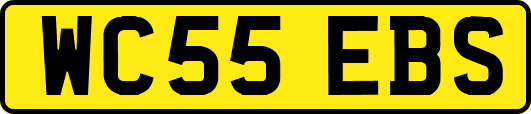 WC55EBS