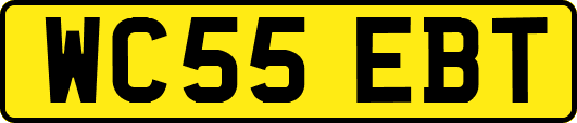 WC55EBT