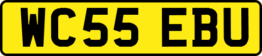 WC55EBU