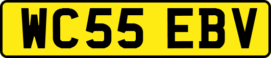 WC55EBV