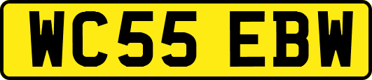 WC55EBW