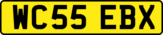 WC55EBX