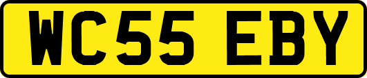 WC55EBY