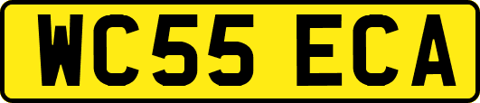WC55ECA
