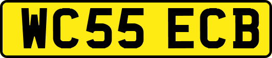 WC55ECB