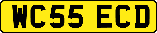 WC55ECD