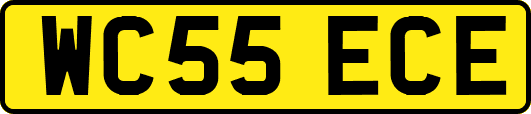 WC55ECE