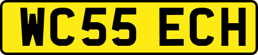 WC55ECH