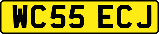 WC55ECJ