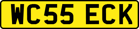 WC55ECK