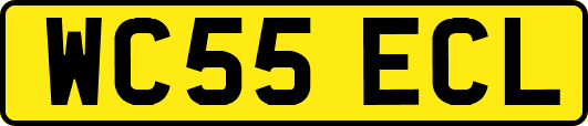 WC55ECL