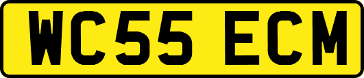 WC55ECM
