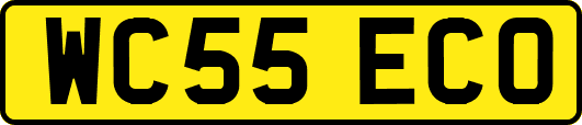WC55ECO