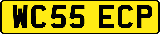 WC55ECP