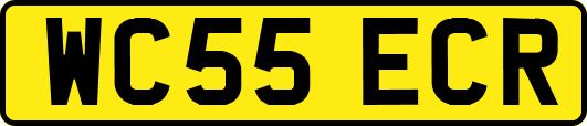 WC55ECR