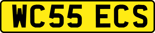WC55ECS