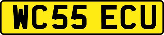 WC55ECU