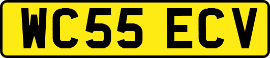 WC55ECV
