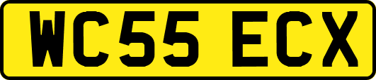 WC55ECX