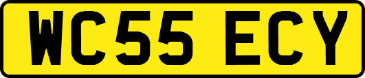WC55ECY